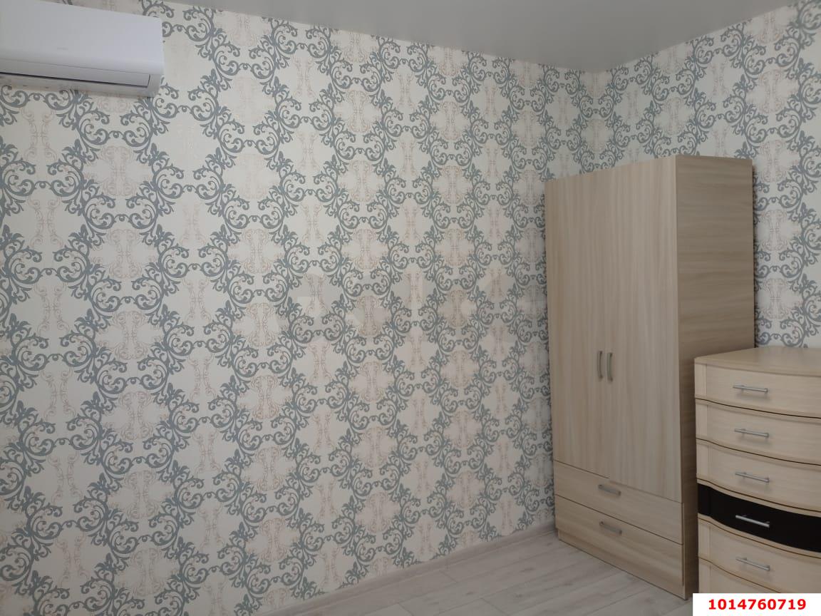 Фото №6: 1-комнатная квартира 2 м² - Краснодар, жилой комплекс Краски, ул. Краеведа Соловьёва, 6