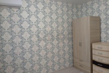 Фото №4: 1-комнатная квартира 2 м² - Краснодар, мкр. жилой комплекс Краски, ул. Краеведа Соловьёва, 6