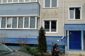 Фото №3: 1-комнатная квартира 2 м² - Краснодар, мкр. жилой комплекс Краски, ул. Краеведа Соловьёва, 6