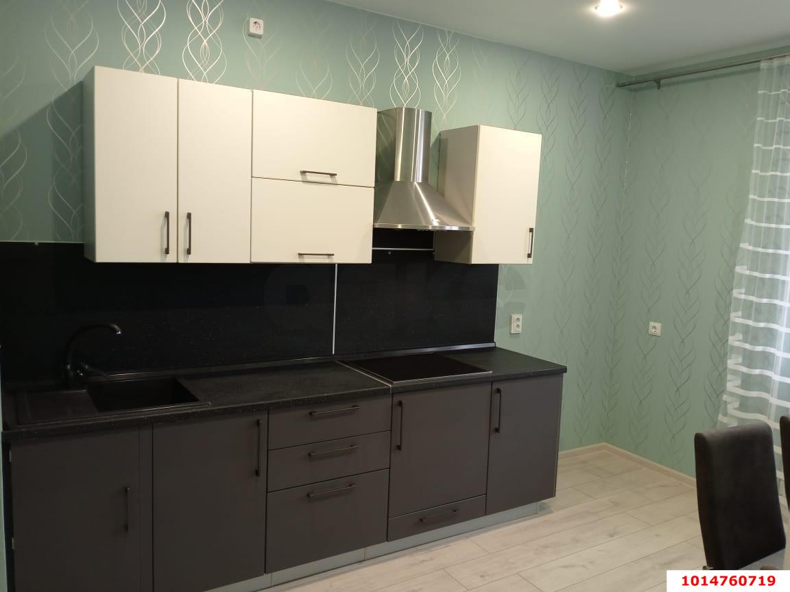 Фото №10: 1-комнатная квартира 2 м² - Краснодар, Россинского, ул. Командорская, 8