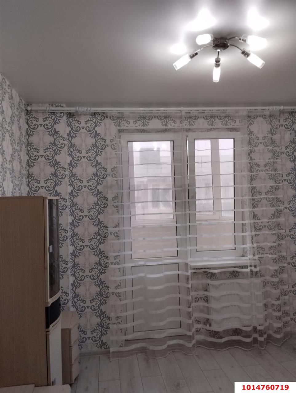 Фото №3: 1-комнатная квартира 2 м² - Краснодар, жилой комплекс Краски, ул. Краеведа Соловьёва, 6