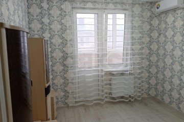 Фото №4: 1-комнатная квартира 2 м² - Краснодар, мкр. жилой комплекс Краски, ул. Краеведа Соловьёва, 6