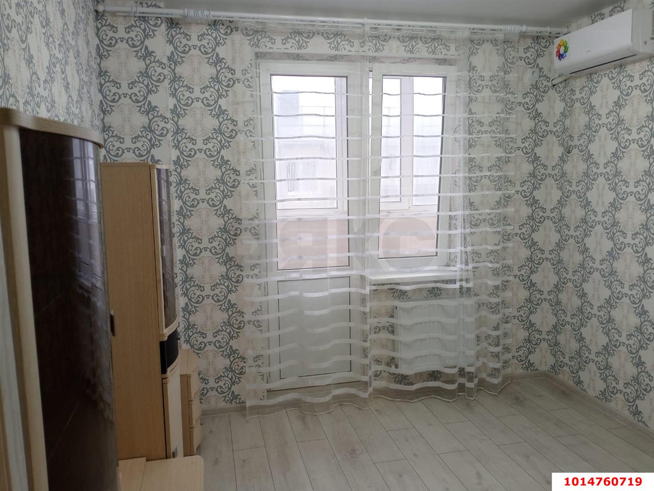 Фото №4: 1-комнатная квартира 2 м² - Краснодар, жилой комплекс Краски, ул. Краеведа Соловьёва, 6