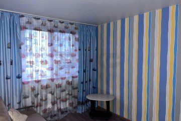 Фото №4: 1-комнатная квартира 45 м² - Краснодар, мкр. Солнечный, ул. имени Симиренко, 43