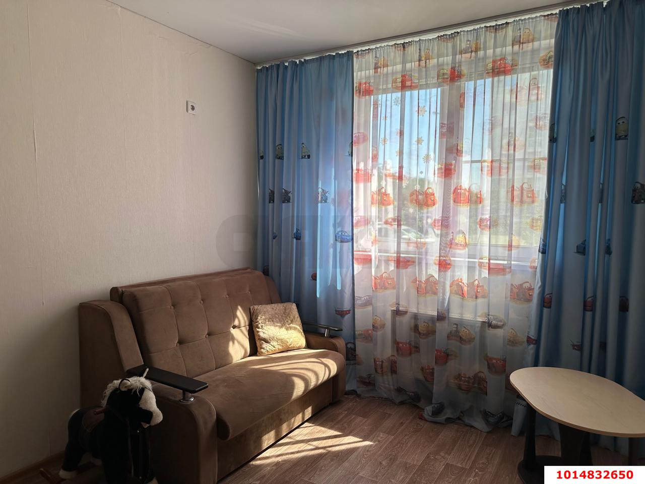 Фото №10: 1-комнатная квартира 45 м² - Краснодар, Солнечный, ул. имени Симиренко, 43