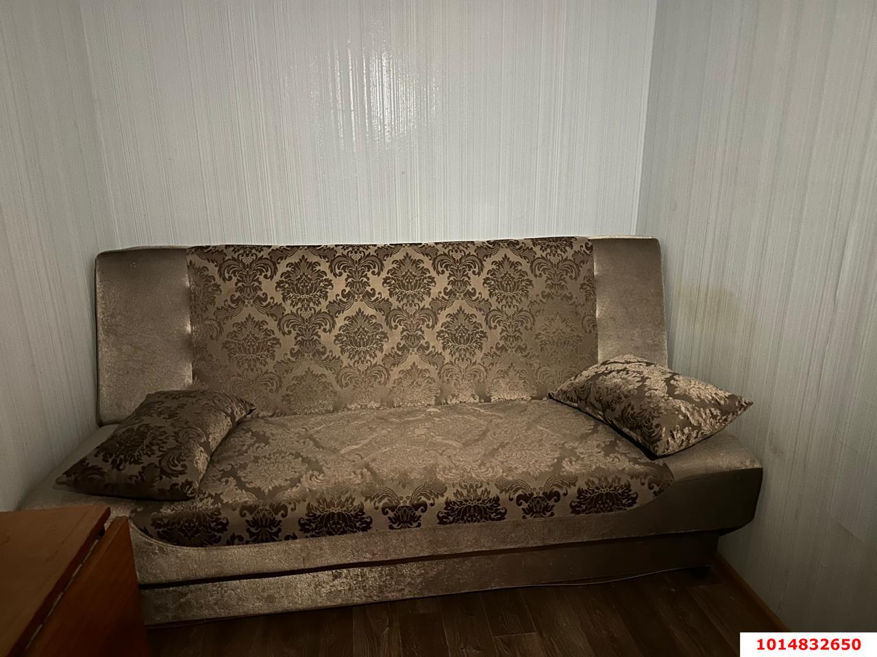 Фото №13: 1-комнатная квартира 45 м² - Краснодар, Солнечный, ул. имени Симиренко, 43