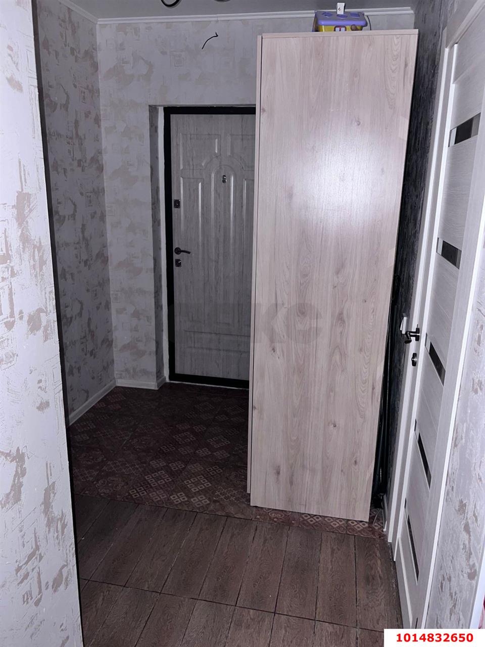 Фото №10: 1-комнатная квартира 45 м² - Краснодар, Солнечный, ул. имени Симиренко, 43