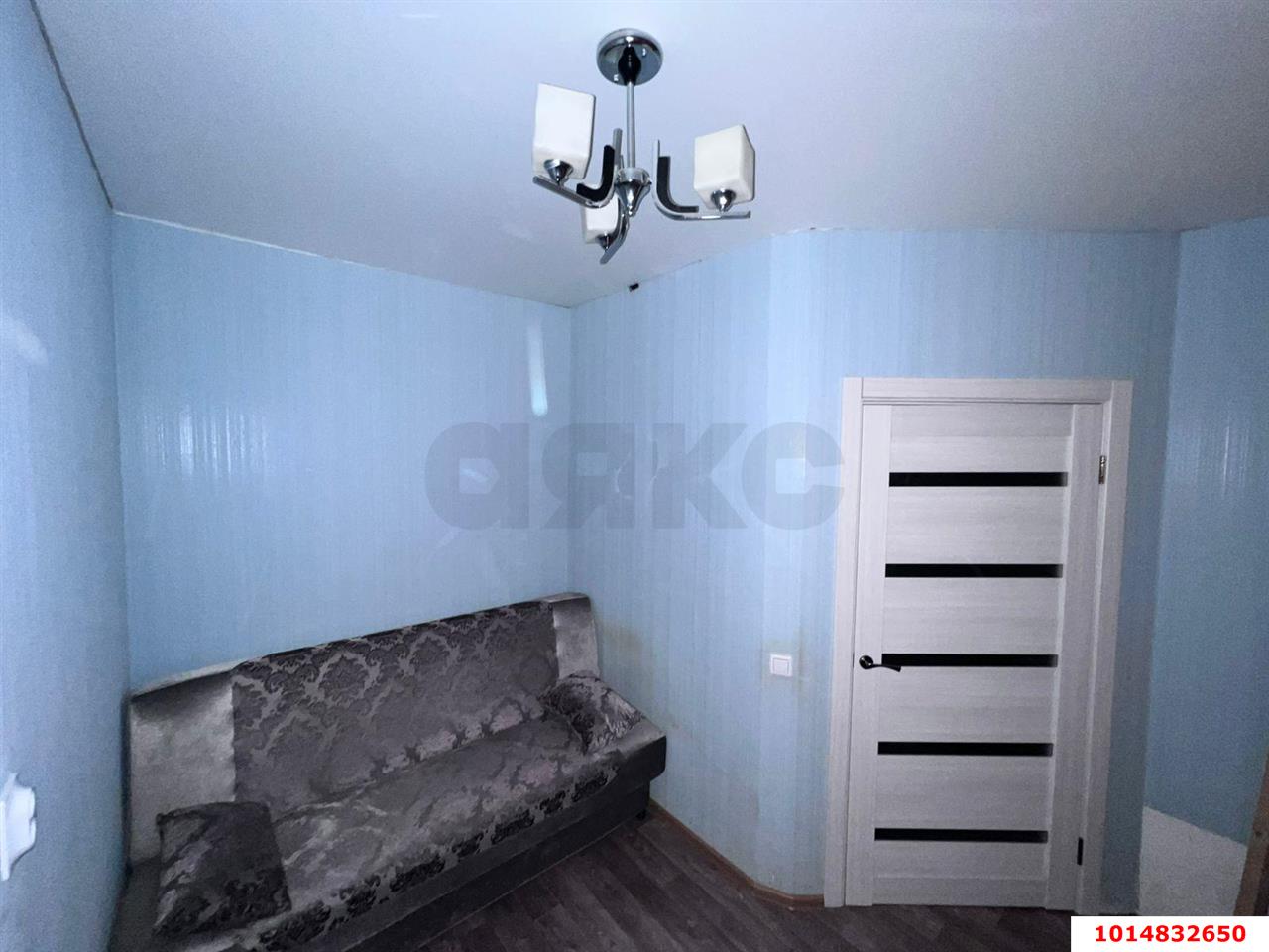 Фото №7: 1-комнатная квартира 45 м² - Краснодар, Солнечный, ул. имени Симиренко, 43
