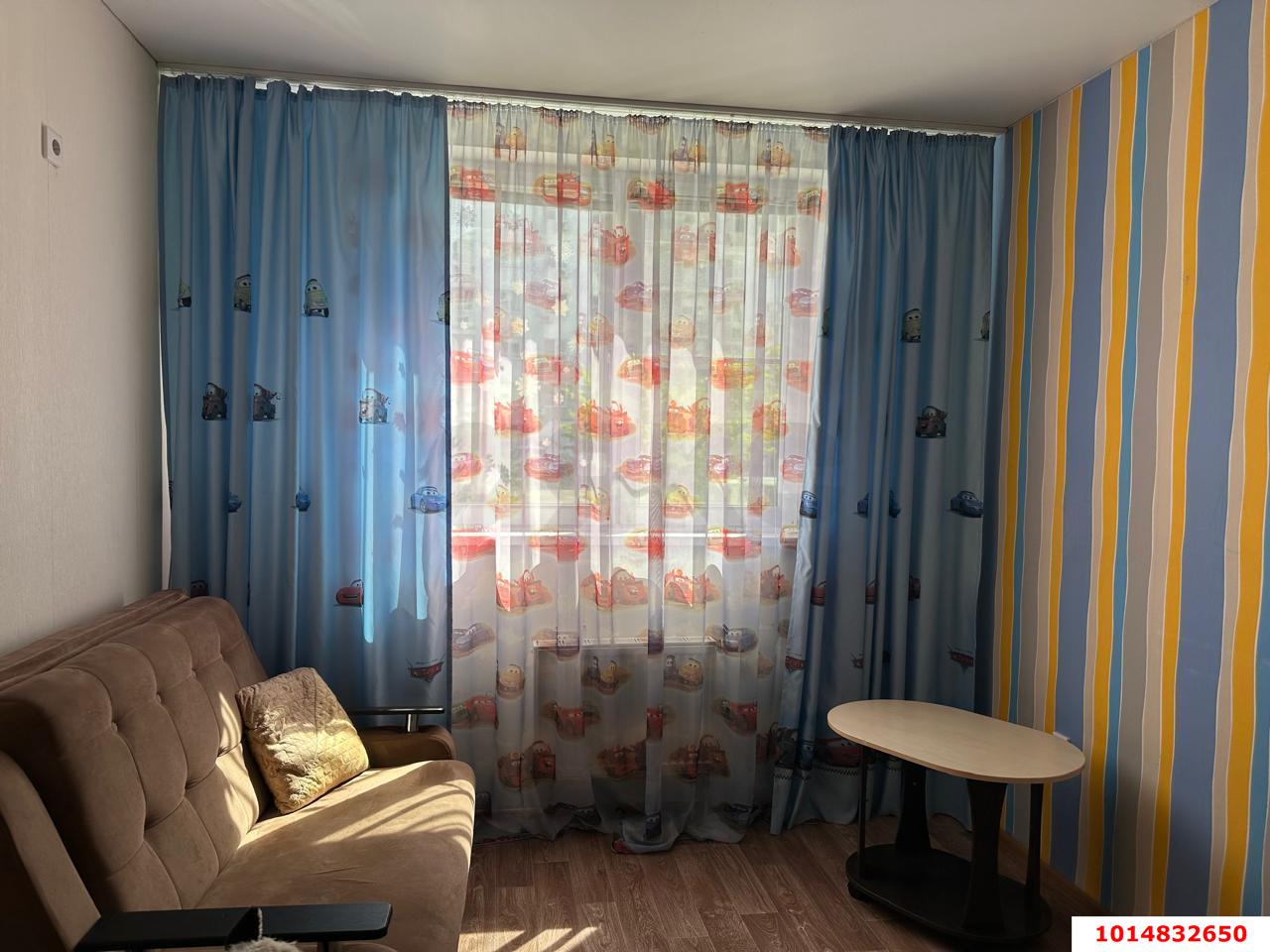 Фото №9: 1-комнатная квартира 45 м² - Краснодар, Солнечный, ул. имени Симиренко, 43