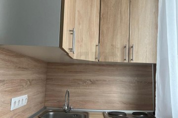 Фото №4: 1-комнатная квартира 45 м² - Краснодар, мкр. Солнечный, ул. имени Симиренко, 43