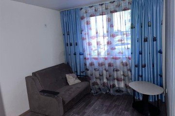 Фото №5: 1-комнатная квартира 45 м² - Краснодар, мкр. Солнечный, ул. имени Симиренко, 43