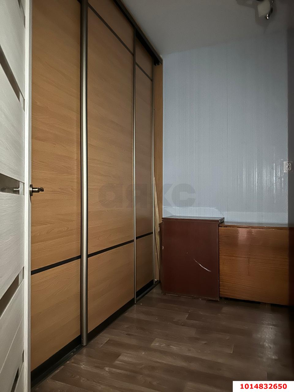 Фото №12: 1-комнатная квартира 45 м² - Краснодар, Солнечный, ул. имени Симиренко, 43