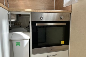 Фото №5: 1-комнатная квартира 45 м² - Краснодар, мкр. Солнечный, ул. имени Симиренко, 43