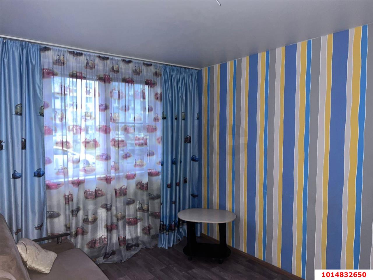 Фото №7: 1-комнатная квартира 45 м² - Краснодар, Солнечный, ул. имени Симиренко, 43