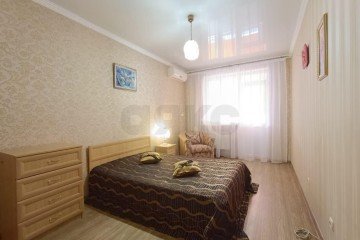 Фото №4: 1-комнатная квартира 43 м² - Краснодар, мкр. Музыкальный, ул. имени С.С. Прокофьева, 4
