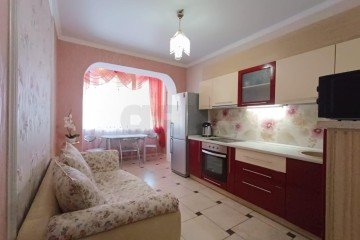Фото №2: 1-комнатная квартира 43 м² - Краснодар, мкр. Музыкальный, ул. имени С.С. Прокофьева, 4