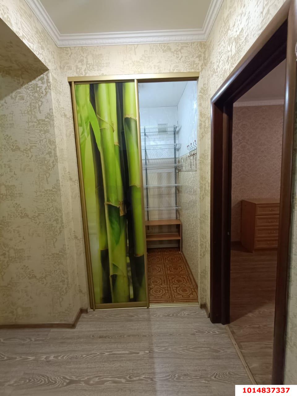 Фото №10: 1-комнатная квартира 43 м² - Краснодар, Музыкальный, ул. имени С.С. Прокофьева, 4