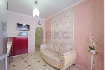 Фото №3: 1-комнатная квартира 43 м² - Краснодар, мкр. Музыкальный, ул. имени С.С. Прокофьева, 4