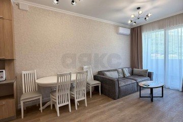 Фото №1: Апартаменты 49 м² - Прасковеевка, пр-д Парусный, 1