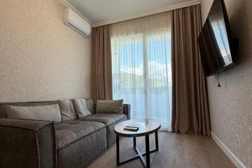 Фото №3: Апартаменты 49 м² - Прасковеевка, пр-д Парусный, 1