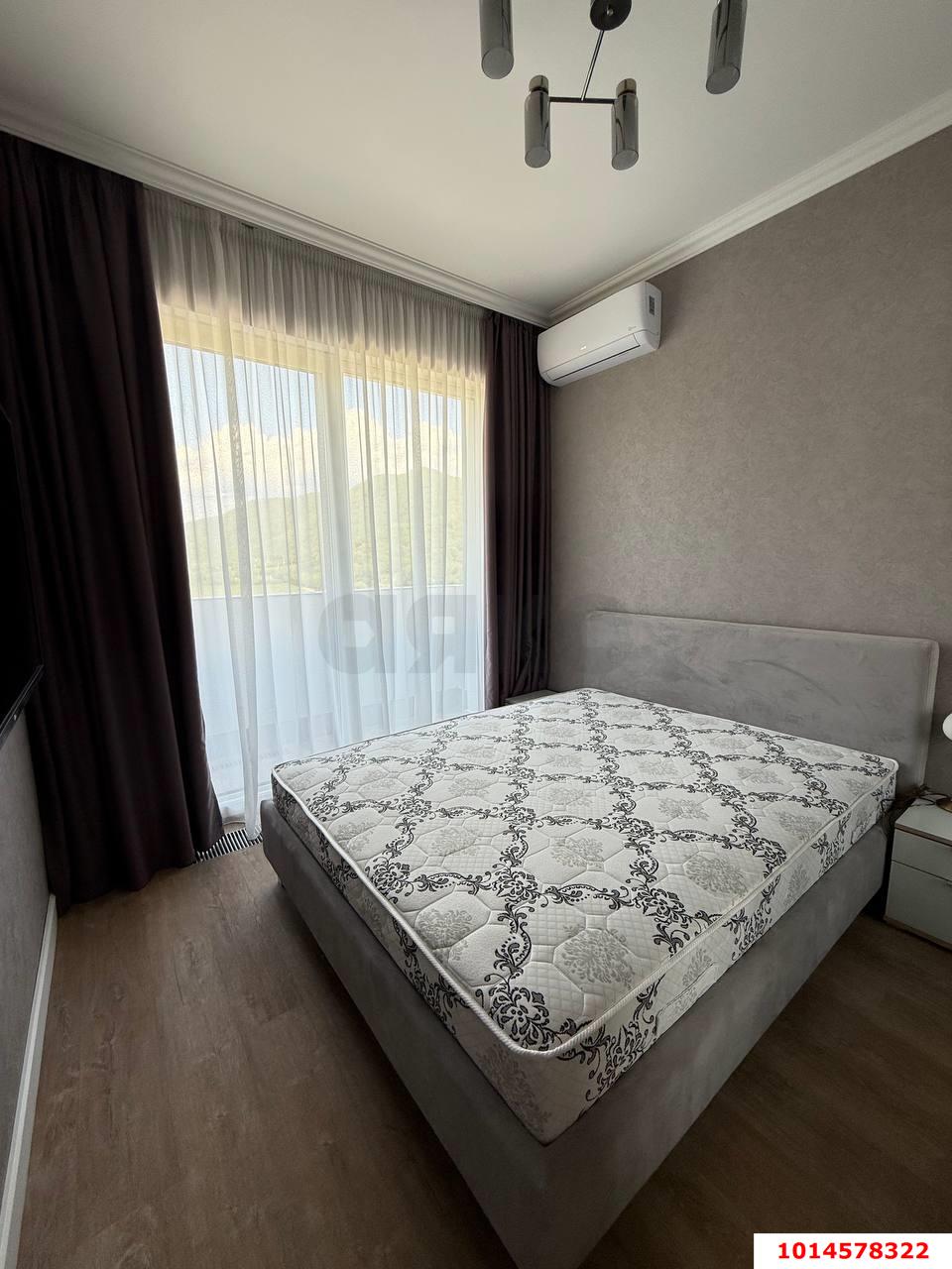 Фото №7: Апартаменты 49 м² - Прасковеевка, пр-д Парусный, 1