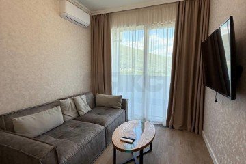 Фото №5: Апартаменты 49 м² - Прасковеевка, пр-д Парусный, 1