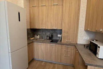 Фото №2: Апартаменты 49 м² - Прасковеевка, пр-д Парусный, 1