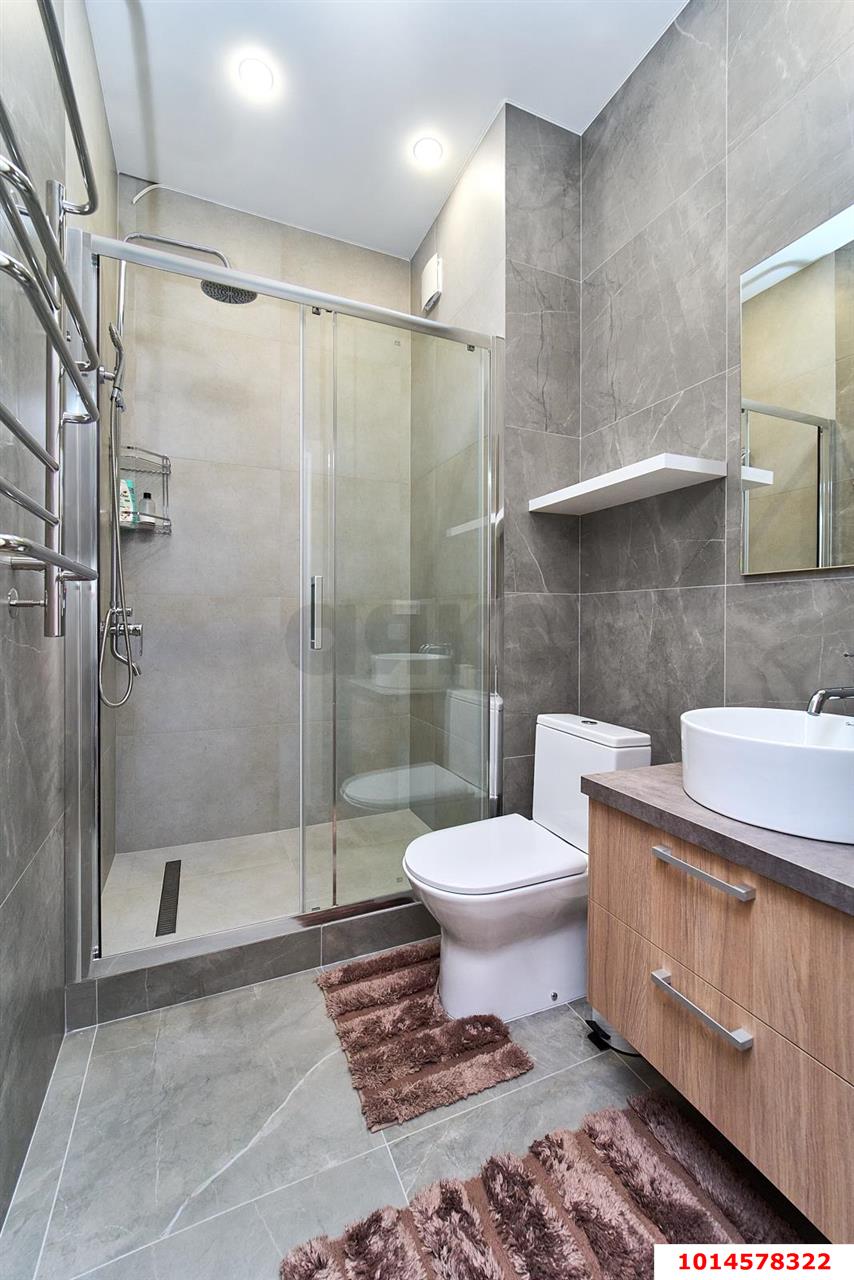 Фото №14: Апартаменты 49 м² - Прасковеевка, мкр. Тонкий Мыс, пр-д Парусный, 1