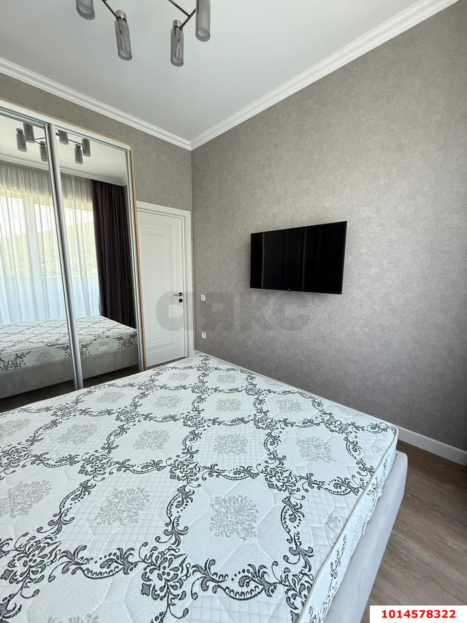 Фото №6: Апартаменты 49 м² - Прасковеевка, пр-д Парусный, 1