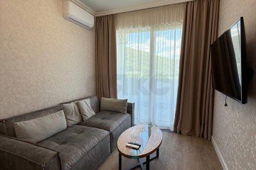 Фото №4: Апартаменты 49 м² - Прасковеевка, пр-д Парусный, 1