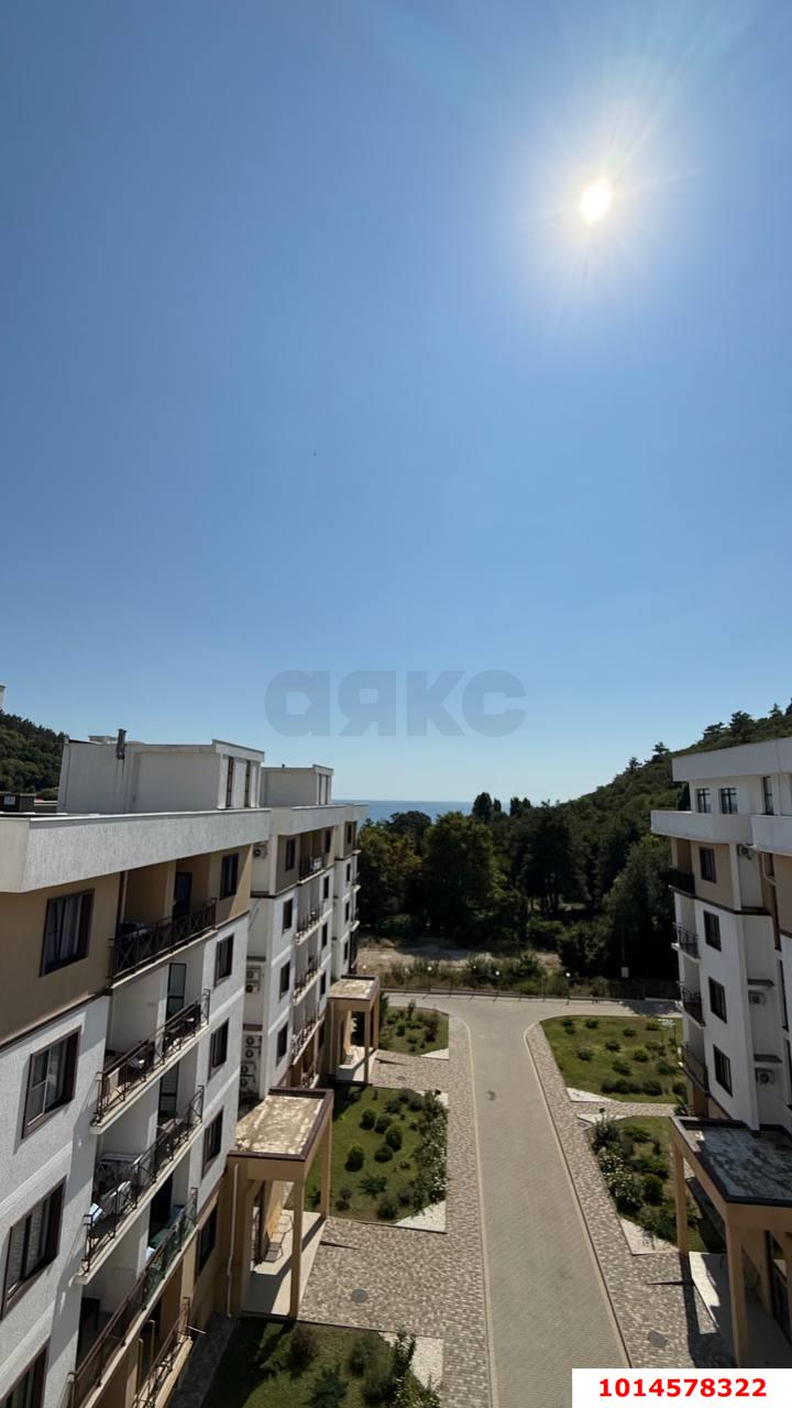 Фото №15: Апартаменты 49 м² - Прасковеевка, пр-д Парусный, 1