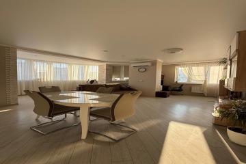 Фото №1: 3-комнатная квартира 91 м² - Краснодар, мкр. жилой комплекс Фонтаны, ул. Старокубанская, 2/23к1