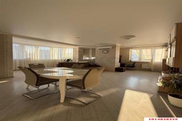 Фото №1: 3-комнатная квартира 96 м² - Краснодар, мкр. жилой комплекс Фонтаны, ул. Старокубанская, 2/23к1