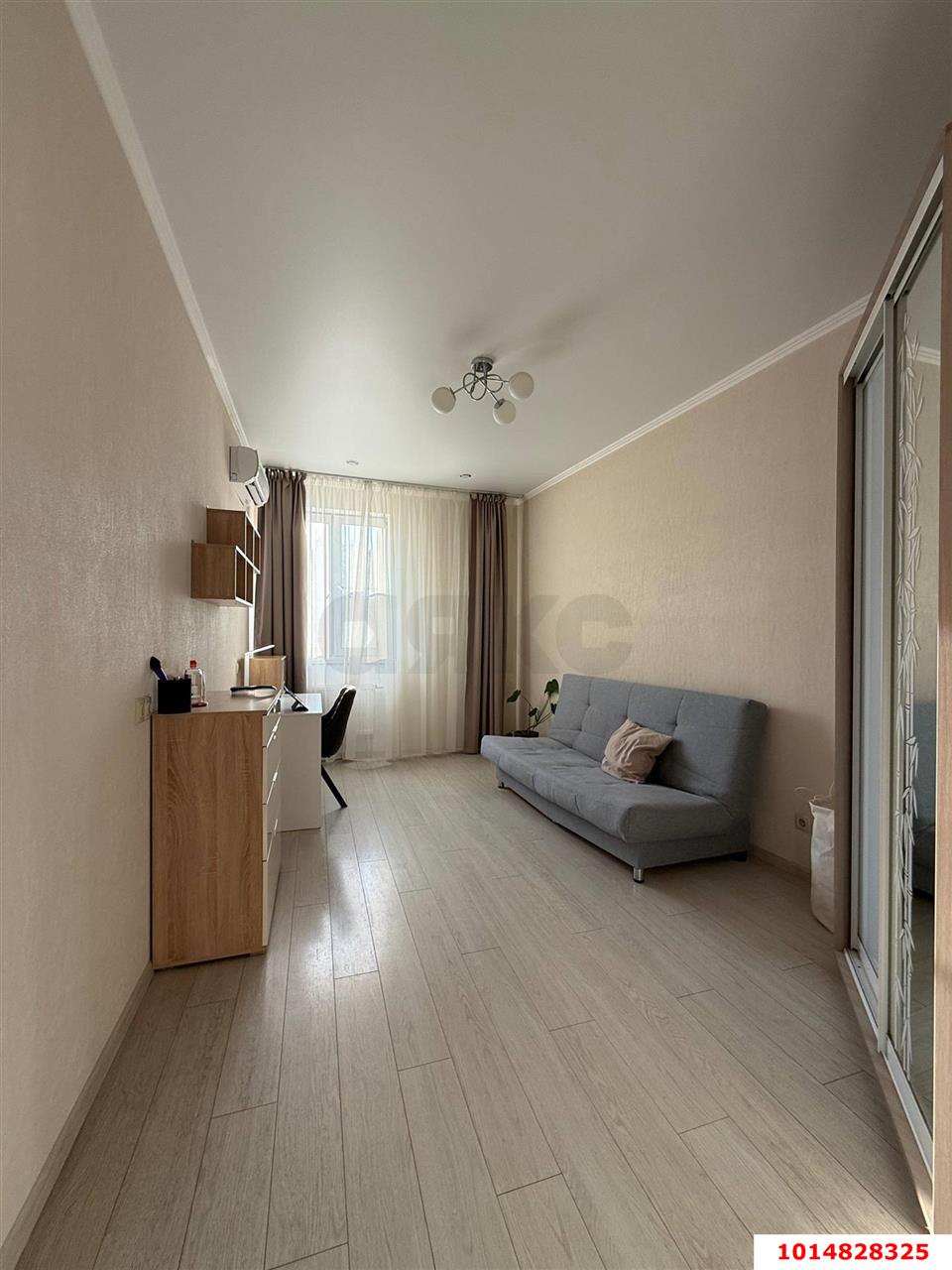 Фото №6: 3-комнатная квартира 96 м² - Краснодар, жилой комплекс Фонтаны, ул. Старокубанская, 2/23к1