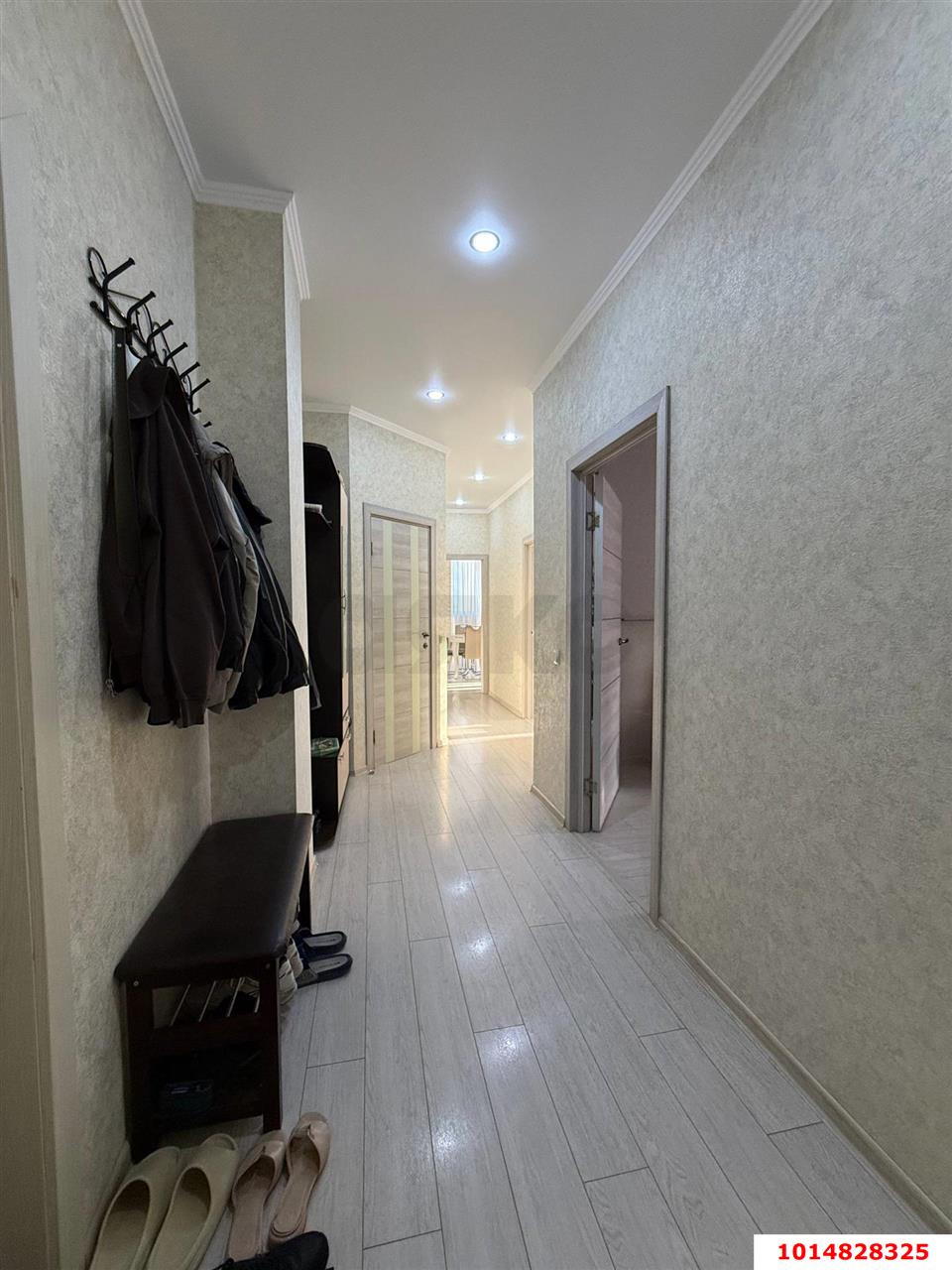 Фото №13: 3-комнатная квартира 96 м² - Краснодар, жилой комплекс Фонтаны, ул. Старокубанская, 2/23к1