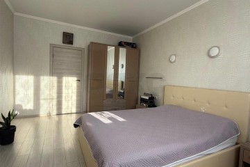 Фото №5: 3-комнатная квартира 91 м² - Краснодар, мкр. жилой комплекс Фонтаны, ул. Старокубанская, 2/23к1