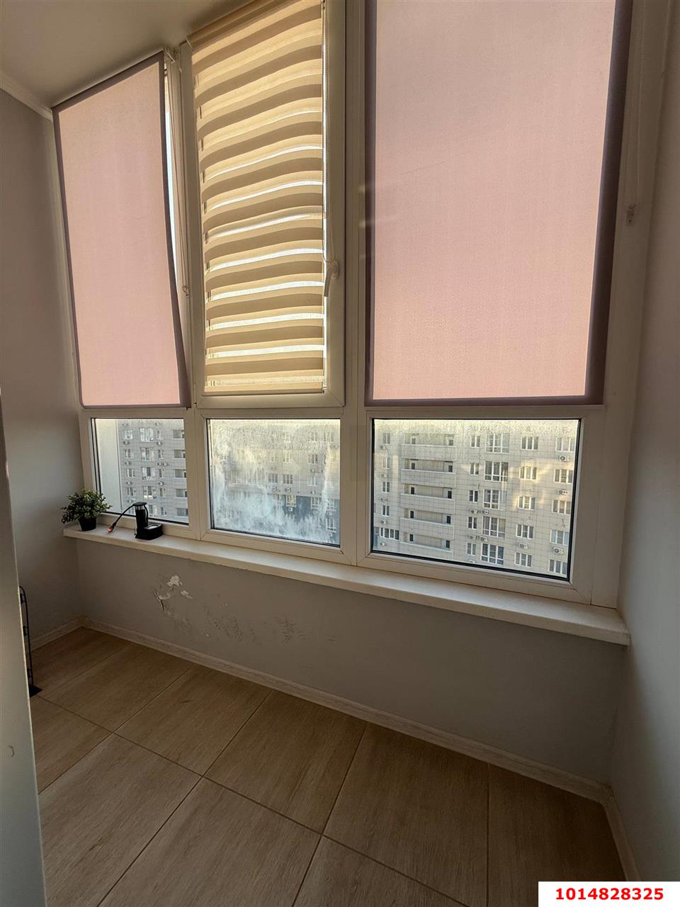 Фото №14: 3-комнатная квартира 96 м² - Краснодар, Центральный внутригородской округ, Черёмушки, мкр. жилой комплекс Фонтаны, ул. Старокубанская, 2/23к1