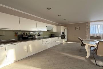 Фото №2: 3-комнатная квартира 91 м² - Краснодар, мкр. жилой комплекс Фонтаны, ул. Старокубанская, 2/23к1