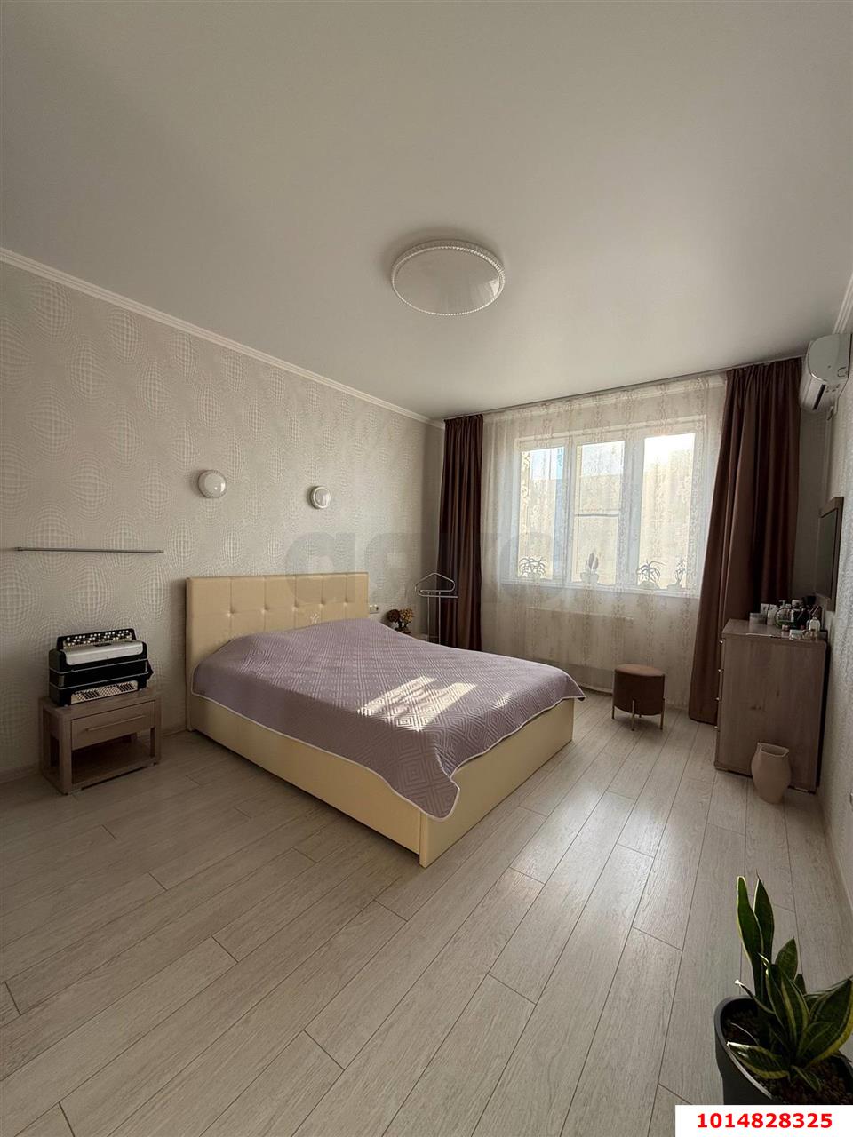 Фото №4: 3-комнатная квартира 96 м² - Краснодар, жилой комплекс Фонтаны, ул. Воронежская, 47Дк1