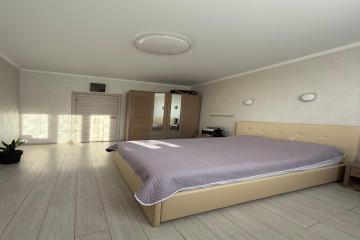 Фото №5: 3-комнатная квартира 91 м² - Краснодар, мкр. жилой комплекс Фонтаны, ул. Старокубанская, 2/23к1