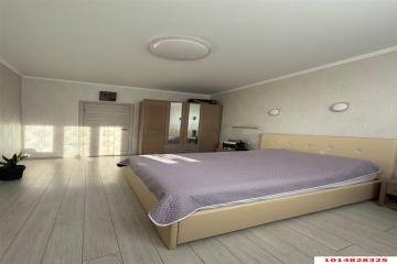 Фото №5: 3-комнатная квартира 96 м² - Краснодар, мкр. жилой комплекс Фонтаны, ул. Старокубанская, 2/23к1