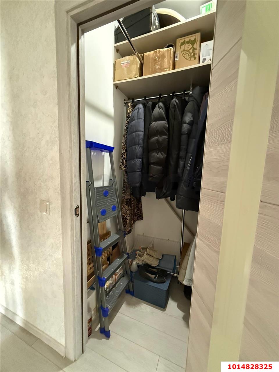 Фото №6: 3-комнатная квартира 96 м² - Краснодар, жилой комплекс Фонтаны, ул. Воронежская, 47Дк1