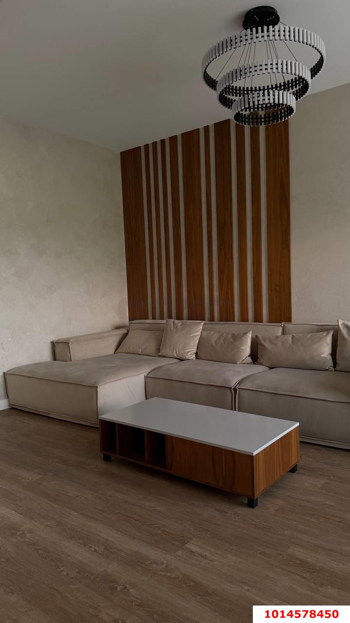 Фото №8: Апартаменты 78 м² - Прасковеевка, пр-д Парусный, 1