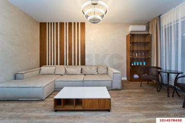 Фото №4: Апартаменты 78 м² - Прасковеевка, пр-д Парусный, 1