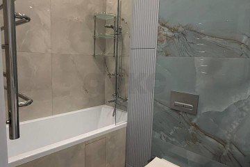 Фото №5: Апартаменты 78 м² - Прасковеевка, пр-д Парусный, 1