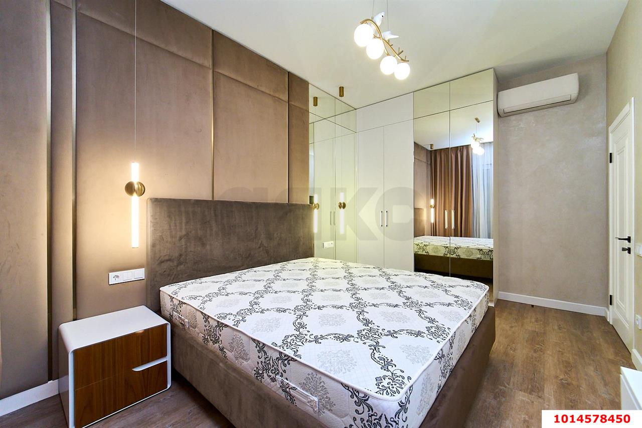 Фото №11: Апартаменты 78 м² - Прасковеевка, мкр. Тонкий Мыс, пр-д Парусный, 1