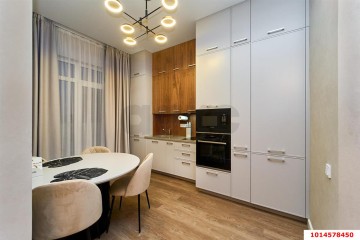 Фото №2: Апартаменты 78 м² - Прасковеевка, пр-д Парусный, 1