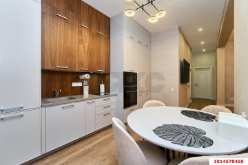 Фото №3: Апартаменты 78 м² - Прасковеевка, пр-д Парусный, 1