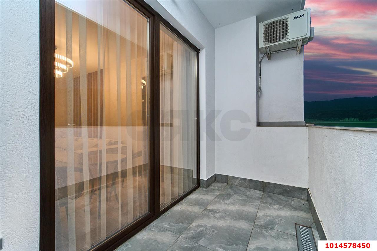 Фото №8: Апартаменты 78 м² - Прасковеевка, мкр. Тонкий Мыс, пр-д Парусный, 1