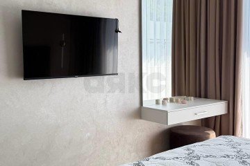 Фото №2: Апартаменты 78 м² - Прасковеевка, пр-д Парусный, 1